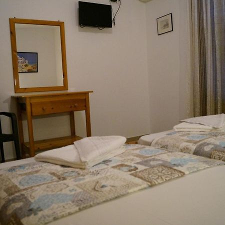 Hotel Castelli Kallithea  Exterior photo