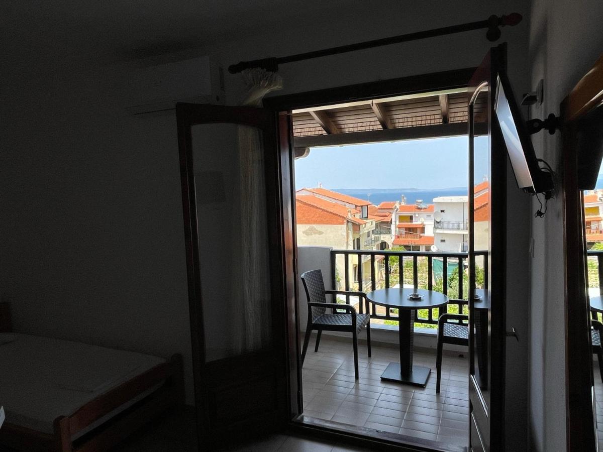 Hotel Castelli Kallithea  Exterior photo