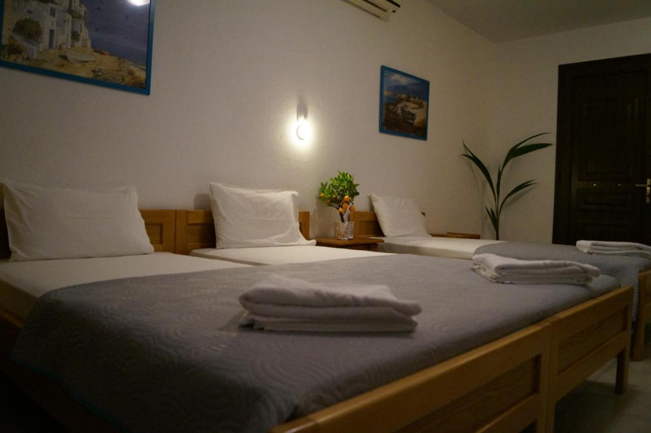 Hotel Castelli Kallithea  Exterior photo