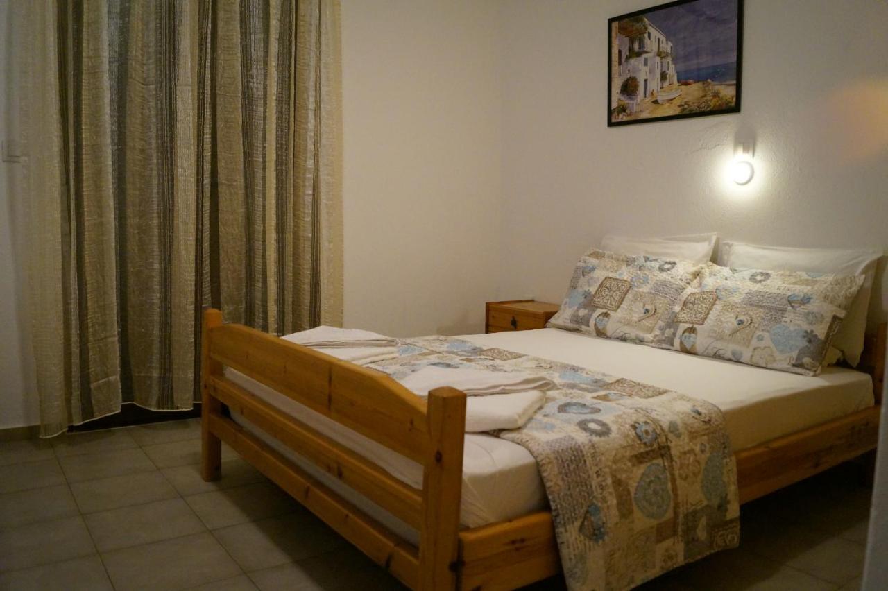 Hotel Castelli Kallithea  Exterior photo